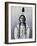 Sitting Bull-Isy Ochoa-Framed Giclee Print