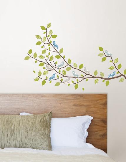 Wall Decal, , large