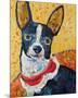 Sitting Pretty Chi-Hua-Hua-null-Mounted Premium Giclee Print