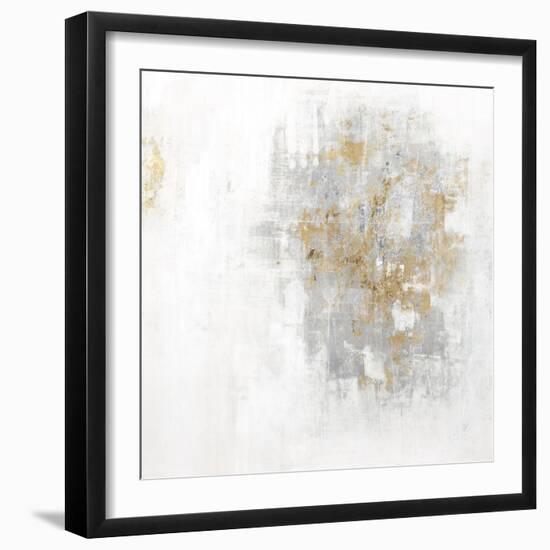 Sitting Pretty II-Joshua Schicker-Framed Giclee Print