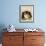 Sitting Pretty-Henriette Ronner-Knip-Framed Giclee Print displayed on a wall