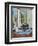 SITTING ROOM-ALLAYN STEVENS-Framed Art Print