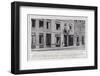 Situated-null-Framed Photographic Print