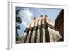 Sivadol Mandir, Temple Built in 1734 and Dedicated to the Hindu God Siva, Sivasagar-Annie Owen-Framed Photographic Print