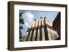 Sivadol Mandir, Temple Built in 1734 and Dedicated to the Hindu God Siva, Sivasagar-Annie Owen-Framed Photographic Print