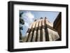 Sivadol Mandir, Temple Built in 1734 and Dedicated to the Hindu God Siva, Sivasagar-Annie Owen-Framed Photographic Print