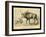 Sivatherium Giganteum-Joseph Smit-Framed Art Print