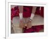 Siver Bracelets, Jodpur, Rajasthan, India-Robert Harding-Framed Photographic Print