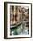 Six Boats-Danny Head-Framed Photographic Print