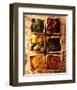 Six Ingredients-Borrelli-Framed Art Print