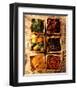 Six Ingredients-Borrelli-Framed Art Print