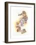 Six Pack-Barbara Keith-Framed Giclee Print