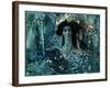 Six-Winged Seraph, 1904-Mikhail Aleksandrovich Vrubel-Framed Giclee Print