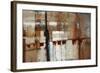 Six Years-Joshua Schicker-Framed Giclee Print