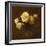 Six Yellow Roses in a Vase-Henri Fantin-Latour-Framed Giclee Print