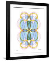 Six-Adrienne Wong-Framed Giclee Print