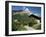 Sixt Fer a Cheval, Haute Savoie, Rhone Alpes, France-Michael Busselle-Framed Photographic Print
