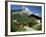 Sixt Fer a Cheval, Haute Savoie, Rhone Alpes, France-Michael Busselle-Framed Photographic Print