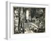 Sixteen East Gay Street, 1923-24-George Wesley Bellows-Framed Giclee Print