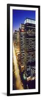 Sixth Avenue Manhattan New York City New York, USA-null-Framed Photographic Print