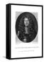 Sixth Duke of Norfolk-Sir Peter Lely-Framed Stretched Canvas