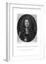 Sixth Duke of Norfolk-Sir Peter Lely-Framed Giclee Print