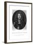 Sixth Duke of Norfolk-Sir Peter Lely-Framed Giclee Print