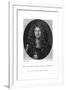 Sixth Duke of Norfolk-Sir Peter Lely-Framed Giclee Print