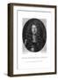 Sixth Duke of Norfolk-Sir Peter Lely-Framed Giclee Print