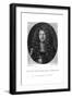 Sixth Duke of Norfolk-Sir Peter Lely-Framed Giclee Print