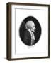 Sixth Earl of Leven-John Kay-Framed Giclee Print