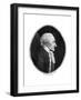 Sixth Earl of Leven-John Kay-Framed Giclee Print