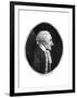 Sixth Earl of Leven-John Kay-Framed Giclee Print