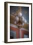 Sixties Lighting-Nathan Wright-Framed Photographic Print