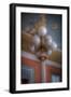 Sixties Lighting-Nathan Wright-Framed Photographic Print