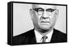 Sixty Year Old Man Portrait, Ca. 1960-null-Framed Stretched Canvas