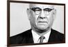 Sixty Year Old Man Portrait, Ca. 1960-null-Framed Photographic Print