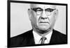 Sixty Year Old Man Portrait, Ca. 1960-null-Framed Photographic Print