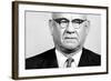 Sixty Year Old Man Portrait, Ca. 1960-null-Framed Photographic Print