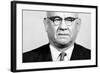 Sixty Year Old Man Portrait, Ca. 1960-null-Framed Photographic Print