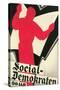 Sixty Years of Social Democracy-null-Stretched Canvas