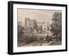 Sizergh Hall, Westmoreland-Frederick William Hulme-Framed Giclee Print