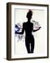 Skadeo-India Hobson-Framed Photographic Print