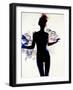 Skadeo-India Hobson-Framed Photographic Print