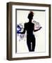 Skadeo-India Hobson-Framed Photographic Print