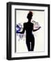 Skadeo-India Hobson-Framed Photographic Print