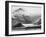 Skaftafell National Park, Iceland-Nadia Isakova-Framed Photographic Print