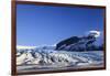 Skaftafellsjokull Glacier. Vatnajokull National Park. Iceland-Oscar Dominguez-Framed Photographic Print