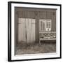 Skagen Barn-Bent Rej-Framed Giclee Print