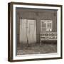 Skagen Barn-Bent Rej-Framed Giclee Print